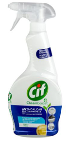 CIF CREAM SPRAY 500ML ZA KUPATILO